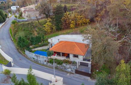 Casa Oliveira Gêres - Foto 34