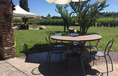 Agriturismo Nicobresaola - Foto 17