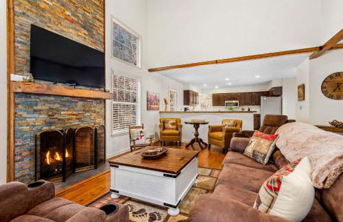 Cherry Tree Lodge - Foto 1