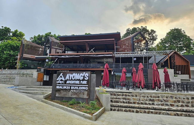 Ayong's Adventure Park - Photo 1