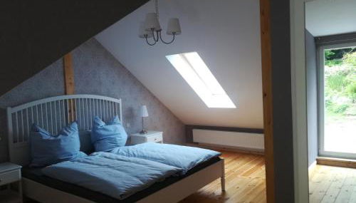 Ferienhof"WaldEsel Rippersroda" - Foto 5