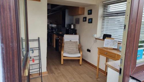 Cosy Cottage in Edern, Morfa Nefyn, Golf, Near Ty Coch - Foto 3