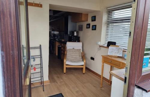 Cosy Cottage in Edern, Morfa Nefyn, Golf, Near Ty Coch - Photo 3