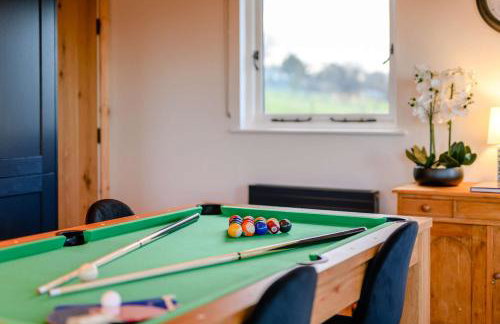 Yorkshire Dales Retreat with Hot Tub & Garden - Photo 21