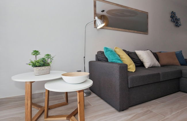 Ocean Paradise 1 La Tejita (Intero appartamento, due camere e un bagno) - Foto 14