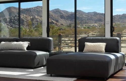 Panoramic Heaven - Luxury Designer Property w Spa - Foto 41