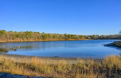 Monument Beach Retreat - BRN - NBA4 - Foto 35