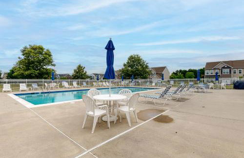 Fairway Village - 136 Augusta Dr #26 - Photo 41