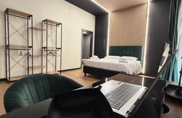 Chiatamone Neapolis Apartment - Foto 9