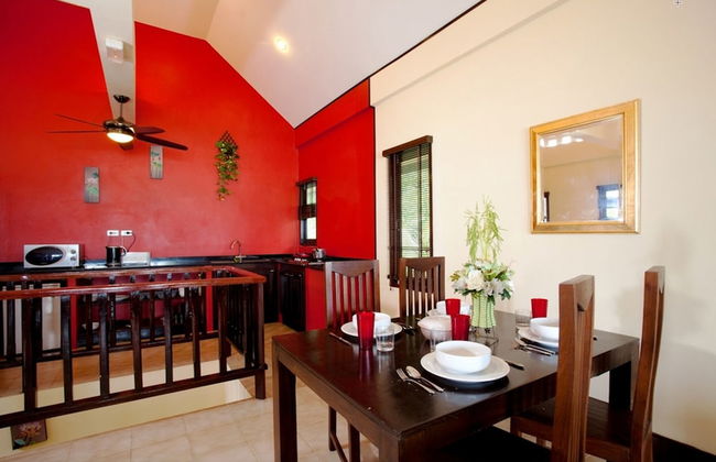 11 Bedroom Sea Front Triple Villas Koh Phangan SDV231/233/234-By Samui Dream Villas - Photo 61