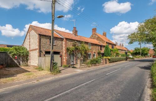 Jasmine Cottage in Sedgeford - Foto 19