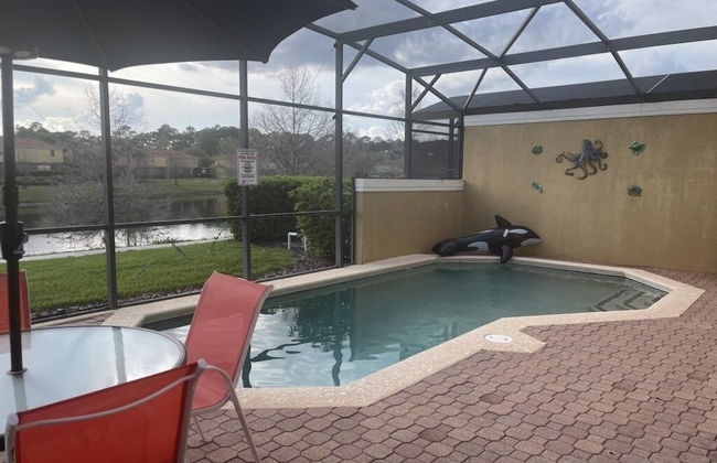 Luxury Villa With Large Private South Facing Pool 4 Bedroom Townhouse by RedAwning - Photo 20