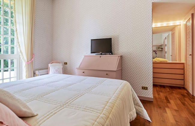 Tenuta di Eupilio 18 - Photo 58