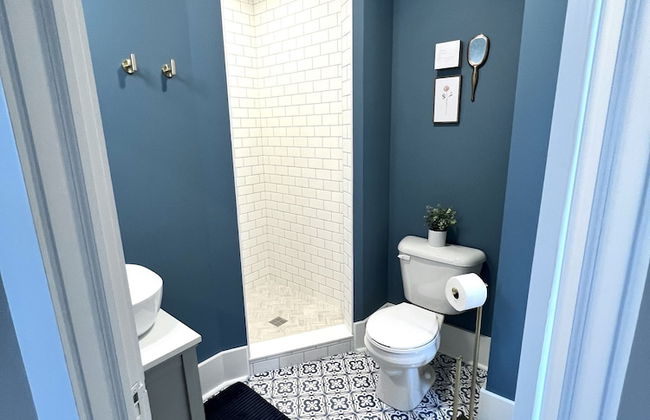 The Guest House - Foto 49