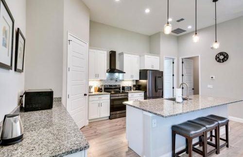 Palm Coast Family Retreat with Private Pool! - Foto 11