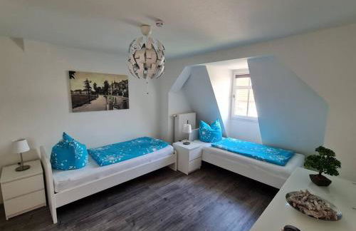 Gästewohnung Eulennest - Foto 7