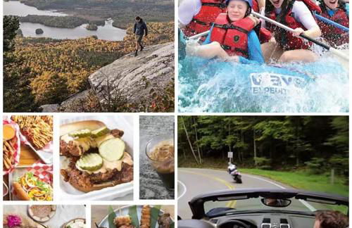 --Mountain Chalet Getaway with Breathtaking View Next to Tail of Dragon-- - Foto 48