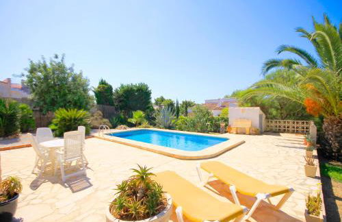 Villa Marycar - Foto 23