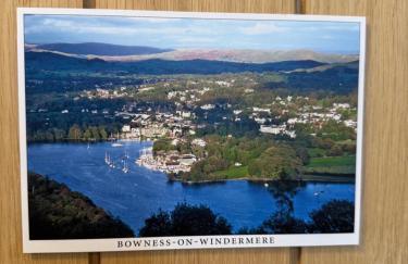 Lindisfarne Cottage in Windermere - Foto 62