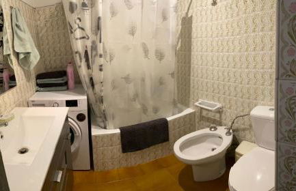 Apartamento felicitat - Foto 12