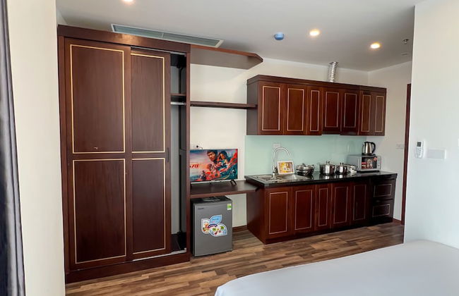 Hanoi Apartment - Photo 17