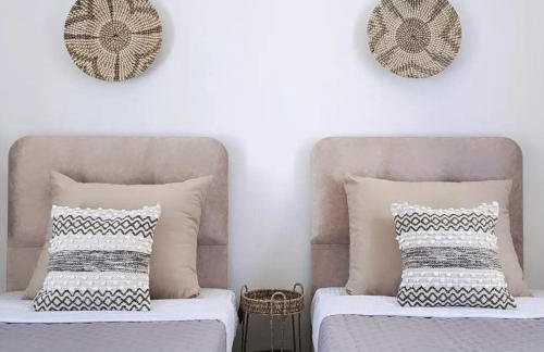 SUNSET VILLA MILOS pera triovasalos - Foto 40