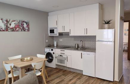 APARTAMENTOS TURISTICOS LAS CANDELAS - Photo 21