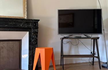 Le Relais de Paulette et Gaston - Foto 15