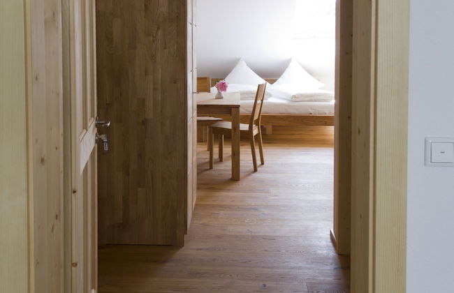 Gut Grasleiten - Foto 18