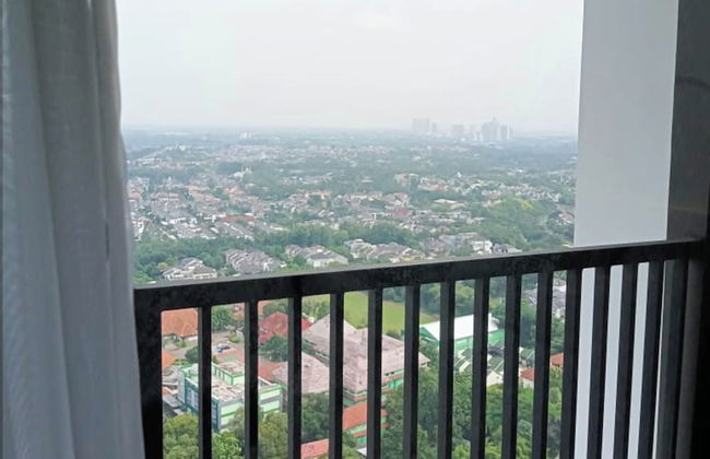 The Cozy Rooms at The Ayoma Residence - Foto 33