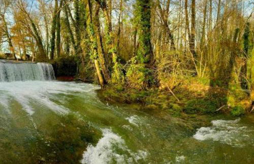 Casa do Hiebra Alojamiento Rural Ribeira Sacra - Foto 43