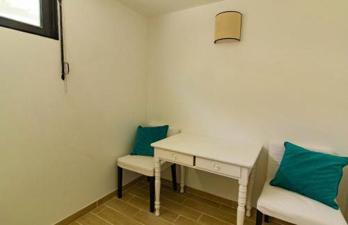 Pyla sur mer proche plages appartement avec piscine partagée - Foto 20