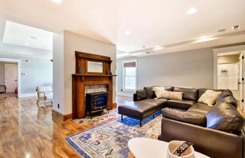 Secluded Lake House - Foto 27