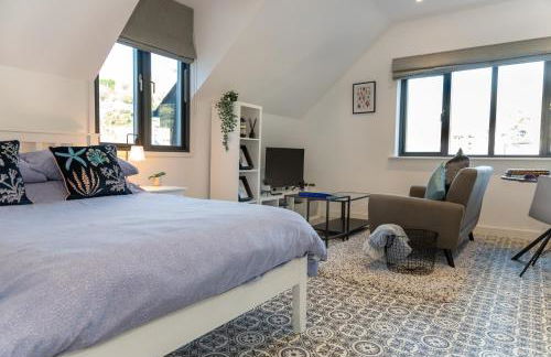 Valley View Studio Annexe - Photo 16