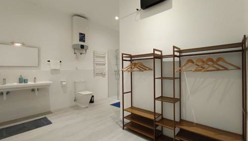 Apart Onak 3 - Parking gratis - 1cama y 1sofá cama - Foto 5