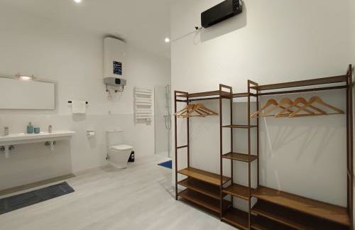 Apart Onak 3 - Parking gratis - 1cama y 1sofá cama - Foto 5