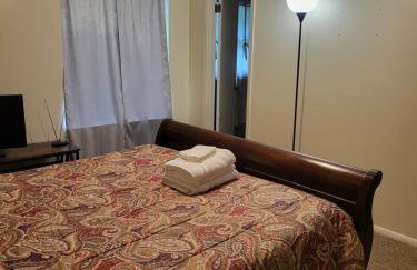 Tiny Cute Home 9 miles from Stone Mountain Park - Foto 26