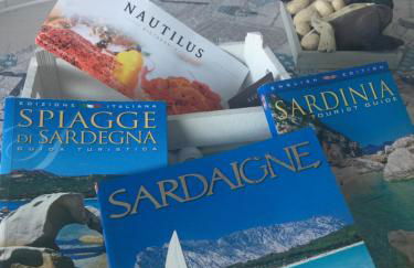 Carrabean sea in the North of Sardegna, with swimming pool - Foto 12