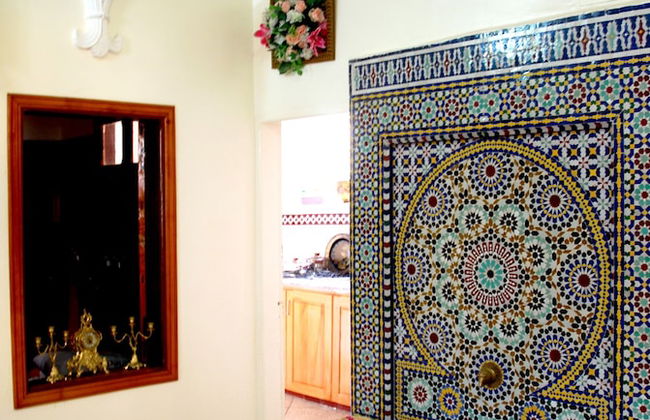 Dar Ain Allo - Photo 14