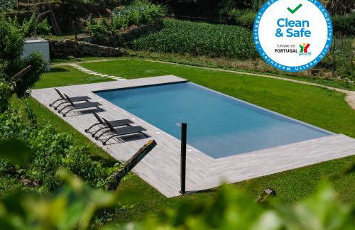 Casa da Ponte Velha - Foto 1