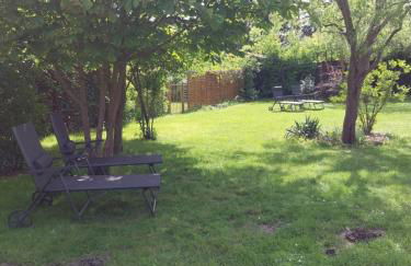 Cosmeahouse App. Johannesburg - Foto 28