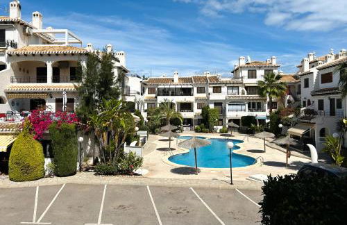 Casa Refa en Cabo Roig - Photo 24