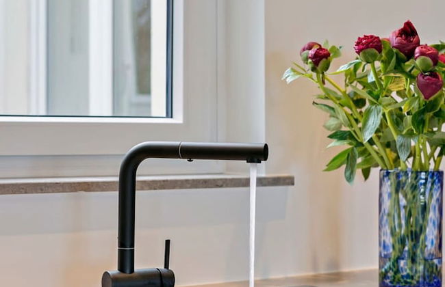 Panoramic Seaview Apartment in t Zoute - Photo 40