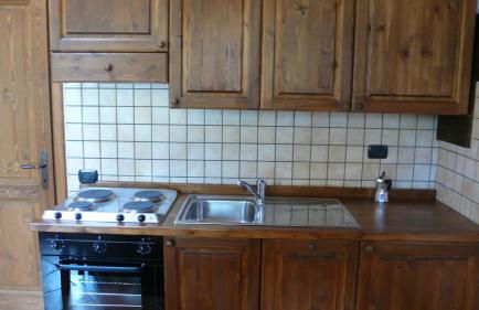 Residence Les Myosotis - Foto 29