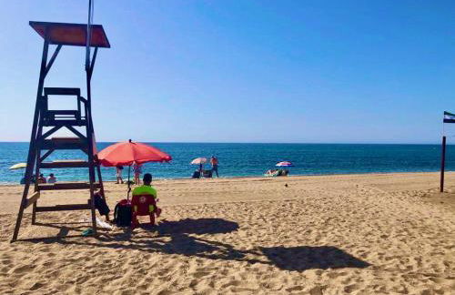 La Cala Beach Home - beachfront few steps away from sandy beach - Photo 60