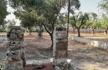 Charming House Muro Leccese + Terrace - Foto 22