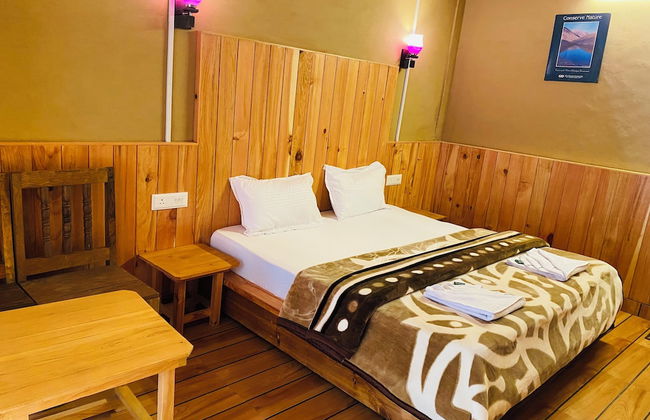 Tirthan Holidays Cottage - Foto 4