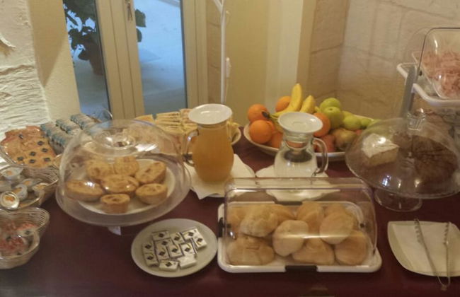 Dimora Vicolo Corto - Foto 54