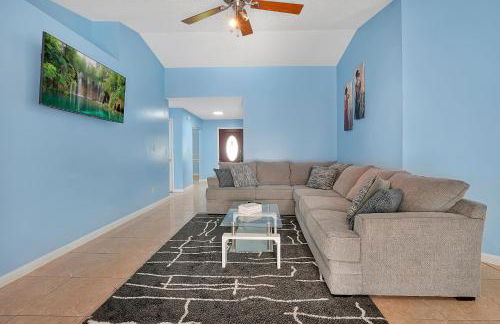 Luxury Villa in Orlando with Pool - 10 min Disney - Foto 9