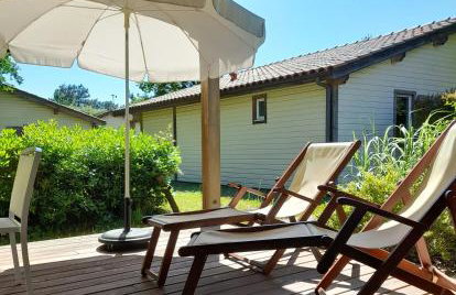 Cottage prenium tout confort - Foto 19